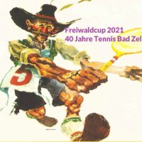 Freiwaldcup 2021
