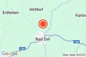 Bild der Adressposition auf der Karte